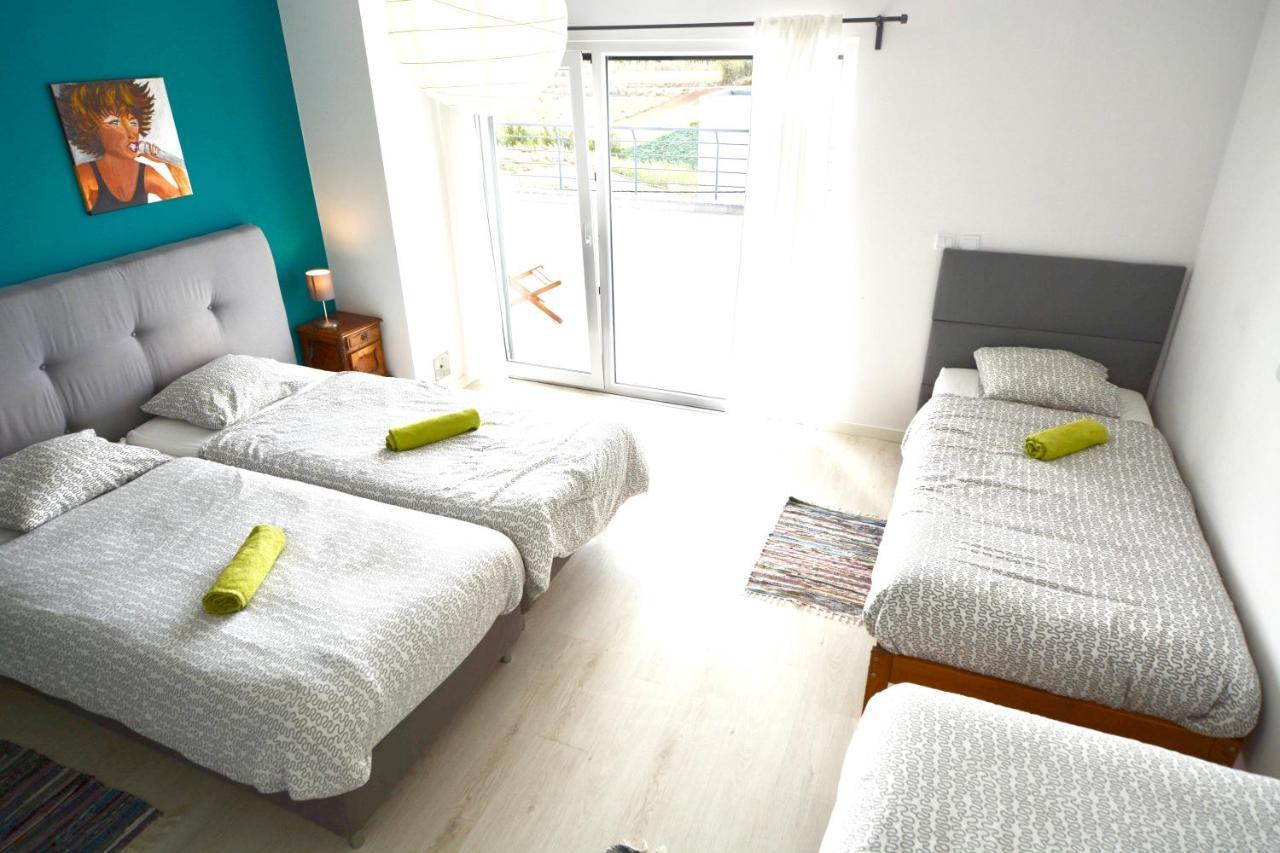 The Maverick Surfvillas Lourinhã Exterior foto